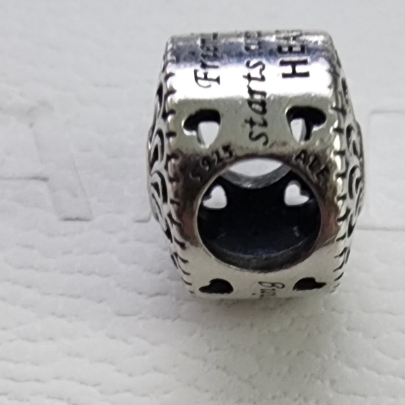 CPandora Love and friendship charm - Picture 6 of 7